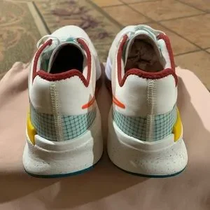Nike | Shoes | Nike Air Zoom Supe3 Mens Training Shoes Miami  display picture 3